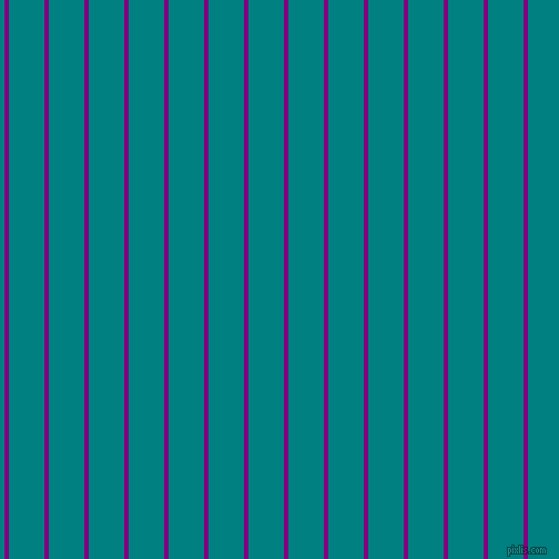 vertical lines stripes, 4 pixel line width, 32 pixel line spacing, Purple and Teal vertical lines and stripes seamless tileable