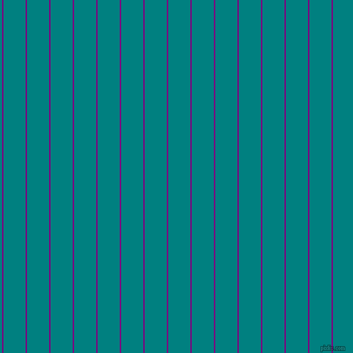 vertical lines stripes, 2 pixel line width, 32 pixel line spacing, Purple and Teal vertical lines and stripes seamless tileable