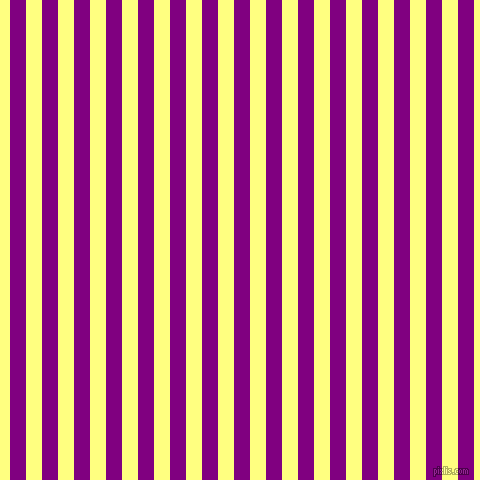 vertical lines stripes, 16 pixel line width, 16 pixel line spacing, Purple and Witch Haze vertical lines and stripes seamless tileable
