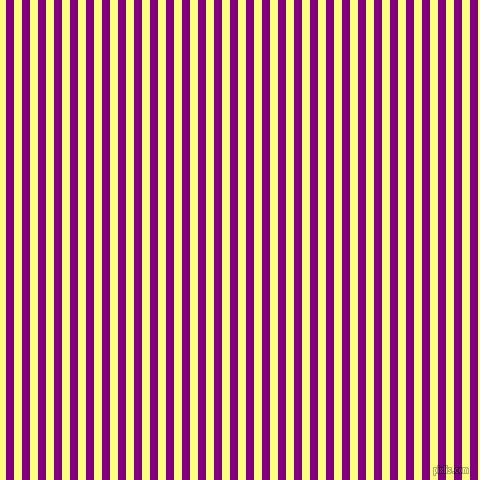 vertical lines stripes, 8 pixel line width, 8 pixel line spacing, Purple and Witch Haze vertical lines and stripes seamless tileable