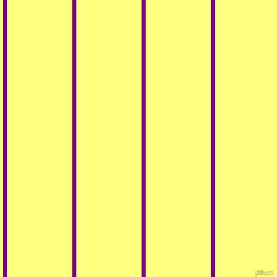vertical lines stripes, 8 pixel line width, 128 pixel line spacing, Purple and Witch Haze vertical lines and stripes seamless tileable