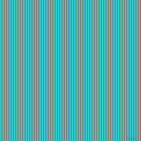 vertical lines stripes, 2 pixel line width, 4 pixel line spacing, Red and Aqua vertical lines and stripes seamless tileable