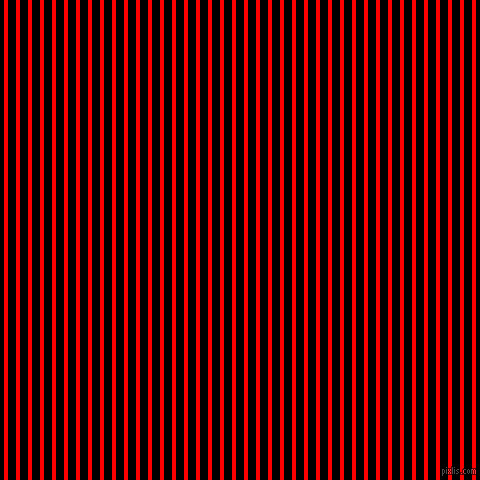 vertical lines stripes, 4 pixel line width, 8 pixel line spacing, Red and Black vertical lines and stripes seamless tileable