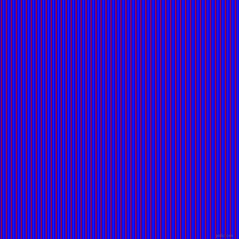 vertical lines stripes, 1 pixel line width, 4 pixel line spacing, Red and Blue vertical lines and stripes seamless tileable