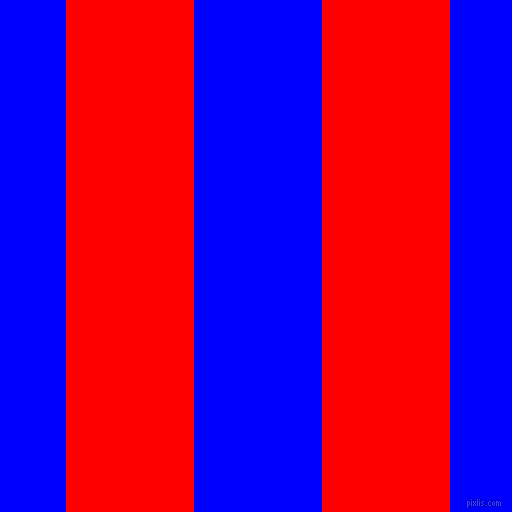 vertical lines stripes, 128 pixel line width, 128 pixel line spacing, Red and Blue vertical lines and stripes seamless tileable