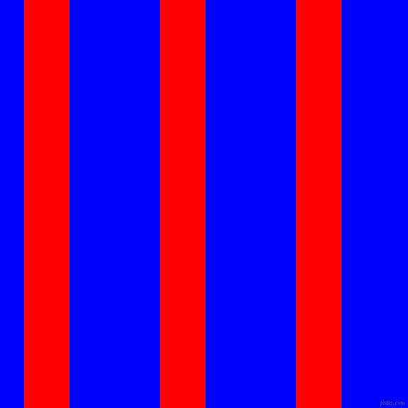 vertical lines stripes, 64 pixel line width, 128 pixel line spacing, Red and Blue vertical lines and stripes seamless tileable