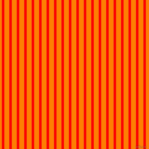 vertical lines stripes, 8 pixel line width, 16 pixel line spacing, Red and Dark Orange vertical lines and stripes seamless tileable