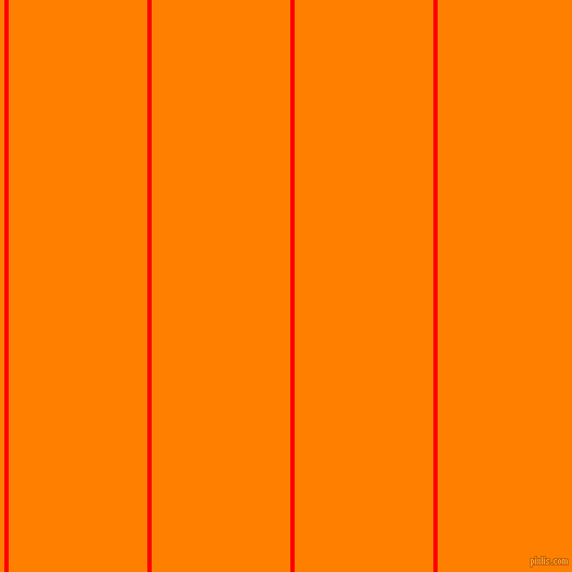 vertical lines stripes, 4 pixel line width, 128 pixel line spacing, Red and Dark Orange vertical lines and stripes seamless tileable