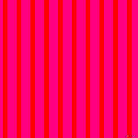 vertical lines stripes, 16 pixel line width, 32 pixel line spacing, Red and Deep Pink vertical lines and stripes seamless tileable