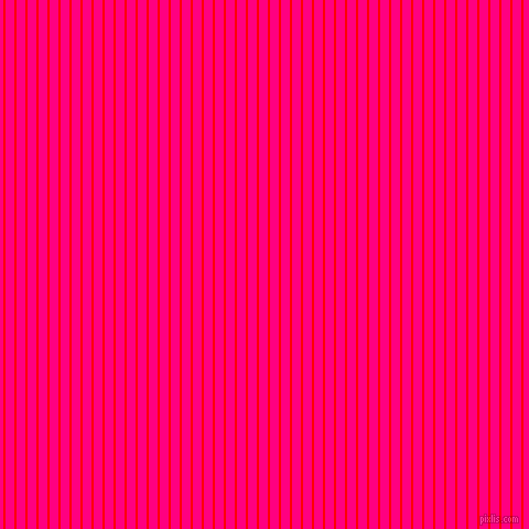 vertical lines stripes, 2 pixel line width, 8 pixel line spacing, Red and Deep Pink vertical lines and stripes seamless tileable