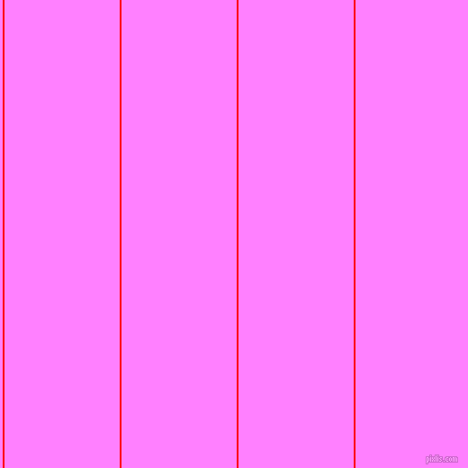 vertical lines stripes, 2 pixel line width, 128 pixel line spacing, Red and Fuchsia Pink vertical lines and stripes seamless tileable