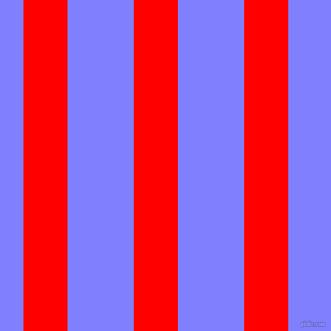 vertical lines stripes, 64 pixel line width, 96 pixel line spacing, Red and Light Slate Blue vertical lines and stripes seamless tileable
