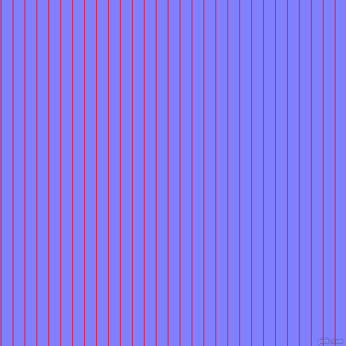 vertical lines stripes, 1 pixel line width, 16 pixel line spacing, Red and Light Slate Blue vertical lines and stripes seamless tileable