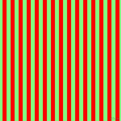 vertical lines stripes, 16 pixel line width, 16 pixel line spacing, Red and Mint Green vertical lines and stripes seamless tileable