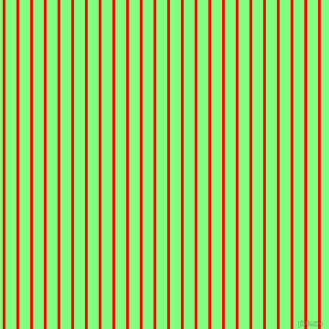 vertical lines stripes, 4 pixel line width, 16 pixel line spacing, Red and Mint Green vertical lines and stripes seamless tileable