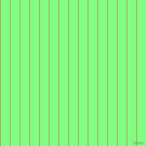 vertical lines stripes, 1 pixel line width, 32 pixel line spacing, Red and Mint Green vertical lines and stripes seamless tileable