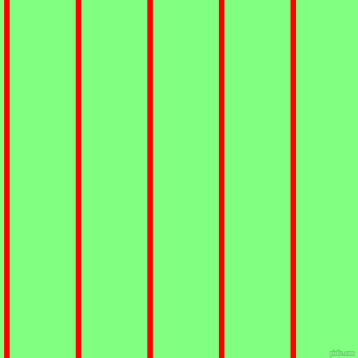 vertical lines stripes, 8 pixel line width, 96 pixel line spacing, Red and Mint Green vertical lines and stripes seamless tileable