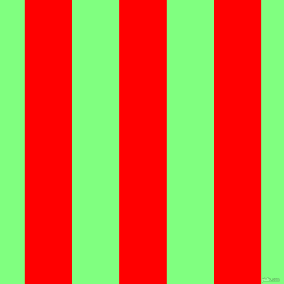 vertical lines stripes, 96 pixel line width, 96 pixel line spacing, Red and Mint Green vertical lines and stripes seamless tileable