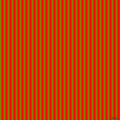 vertical lines stripes, 8 pixel line width, 8 pixel line spacing, Red and Olive vertical lines and stripes seamless tileable
