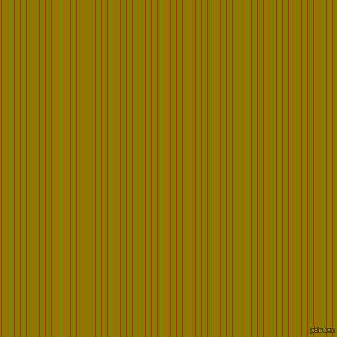 vertical lines stripes, 1 pixel line width, 8 pixel line spacing, Red and Olive vertical lines and stripes seamless tileable