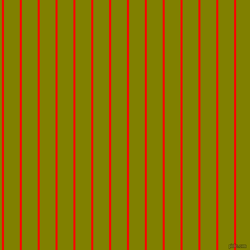 vertical lines stripes, 4 pixel line width, 32 pixel line spacing, Red and Olive vertical lines and stripes seamless tileable