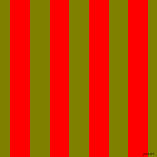 vertical lines stripes, 64 pixel line width, 64 pixel line spacing, Red and Olive vertical lines and stripes seamless tileable