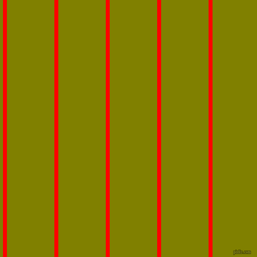 vertical lines stripes, 8 pixel line width, 96 pixel line spacing, Red and Olive vertical lines and stripes seamless tileable