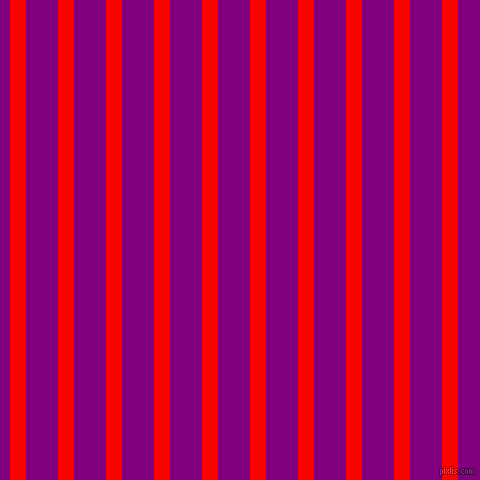 vertical lines stripes, 16 pixel line width, 32 pixel line spacing, Red and Purple vertical lines and stripes seamless tileable