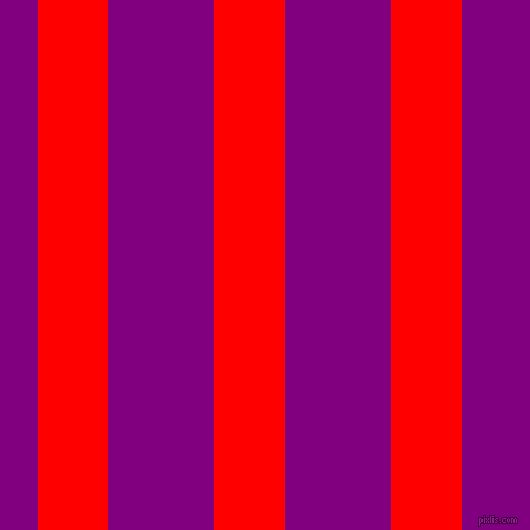 vertical lines stripes, 64 pixel line width, 96 pixel line spacing, Red and Purple vertical lines and stripes seamless tileable