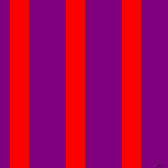vertical lines stripes, 64 pixel line width, 128 pixel line spacing, Red and Purple vertical lines and stripes seamless tileable