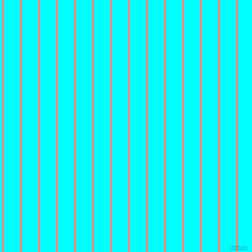 vertical lines stripes, 4 pixel line width, 32 pixel line spacing, Salmon and Aqua vertical lines and stripes seamless tileable