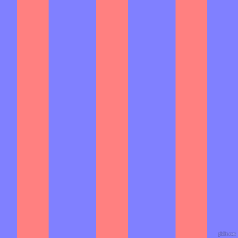 vertical lines stripes, 64 pixel line width, 96 pixel line spacing, Salmon and Light Slate Blue vertical lines and stripes seamless tileable