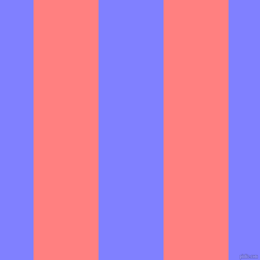 vertical lines stripes, 128 pixel line width, 128 pixel line spacing, Salmon and Light Slate Blue vertical lines and stripes seamless tileable