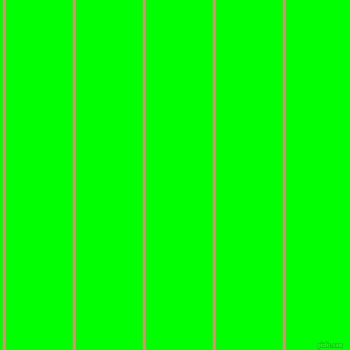 vertical lines stripes, 4 pixel line width, 96 pixel line spacing, Salmon and Lime vertical lines and stripes seamless tileable