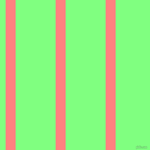 vertical lines stripes, 32 pixel line width, 128 pixel line spacing, Salmon and Mint Green vertical lines and stripes seamless tileable