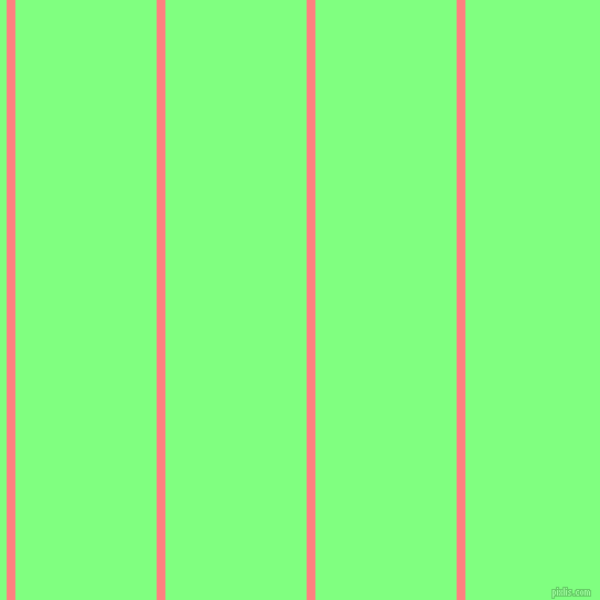 vertical lines stripes, 8 pixel line width, 128 pixel line spacing, Salmon and Mint Green vertical lines and stripes seamless tileable