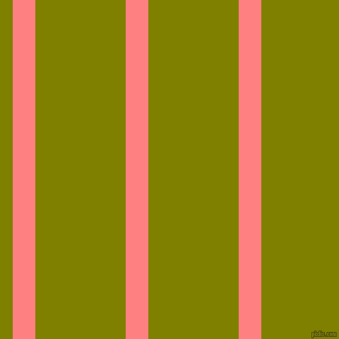 vertical lines stripes, 32 pixel line width, 128 pixel line spacing, Salmon and Olive vertical lines and stripes seamless tileable