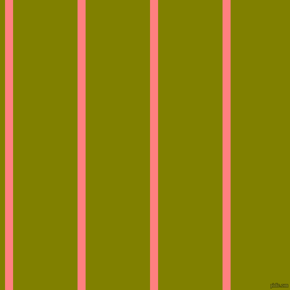 vertical lines stripes, 16 pixel line width, 128 pixel line spacing, Salmon and Olive vertical lines and stripes seamless tileable