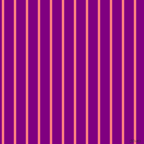 vertical lines stripes, 8 pixel line width, 32 pixel line spacing, Salmon and Purple vertical lines and stripes seamless tileable