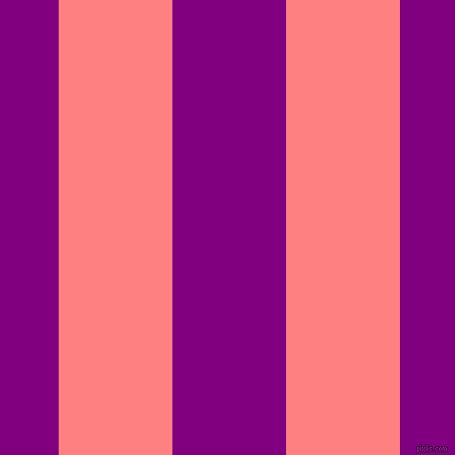 vertical lines stripes, 128 pixel line width, 128 pixel line spacing, Salmon and Purple vertical lines and stripes seamless tileable