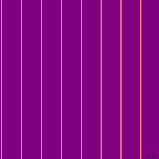 vertical lines stripes, 4 pixel line width, 64 pixel line spacing, Salmon and Purple vertical lines and stripes seamless tileable
