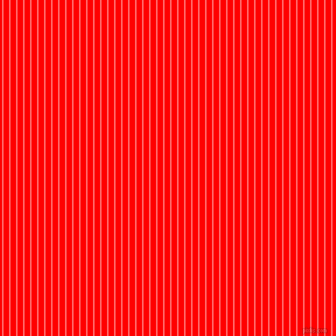 vertical lines stripes, 2 pixel line width, 8 pixel line spacing, Salmon and Red vertical lines and stripes seamless tileable