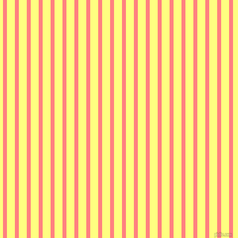 vertical lines stripes, 8 pixel line width, 16 pixel line spacing, Salmon and Witch Haze vertical lines and stripes seamless tileable
