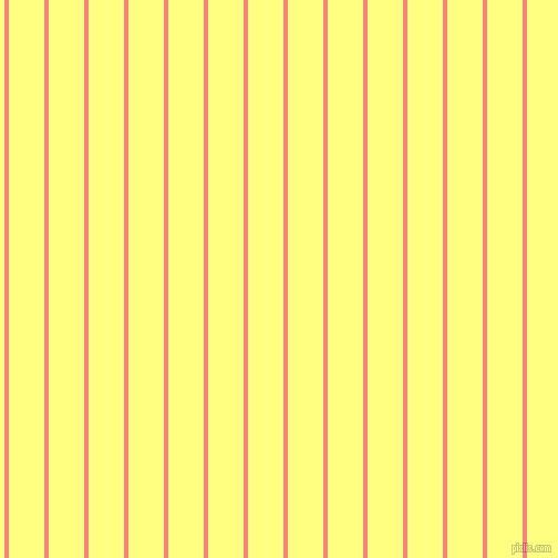 vertical lines stripes, 4 pixel line width, 32 pixel line spacing, Salmon and Witch Haze vertical lines and stripes seamless tileable