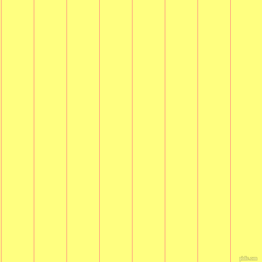 vertical lines stripes, 1 pixel line width, 64 pixel line spacing, Salmon and Witch Haze vertical lines and stripes seamless tileable
