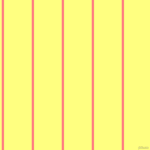 vertical lines stripes, 8 pixel line width, 96 pixel line spacing, Salmon and Witch Haze vertical lines and stripes seamless tileable