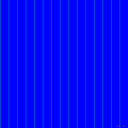 vertical lines stripes, 1 pixel line width, 32 pixel line spacing, Spring Green and Blue vertical lines and stripes seamless tileable