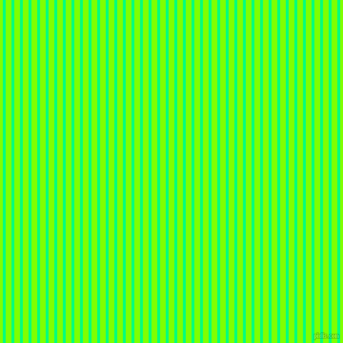 vertical lines stripes, 4 pixel line width, 8 pixel line spacing, Spring Green and Chartreuse vertical lines and stripes seamless tileable