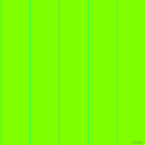vertical lines stripes, 2 pixel line width, 96 pixel line spacing, Spring Green and Chartreuse vertical lines and stripes seamless tileable