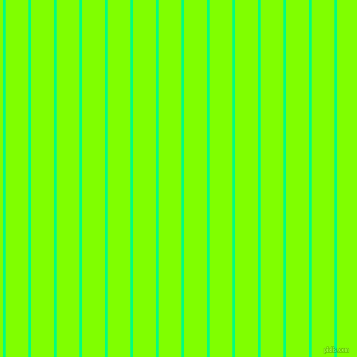 vertical lines stripes, 4 pixel line width, 32 pixel line spacing, Spring Green and Chartreuse vertical lines and stripes seamless tileable